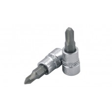 FIXMAN 3/8' DR.BIT SOCKET PH1 PHILLIPS SCREWDRIVER BIT